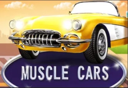 Muscle Cars