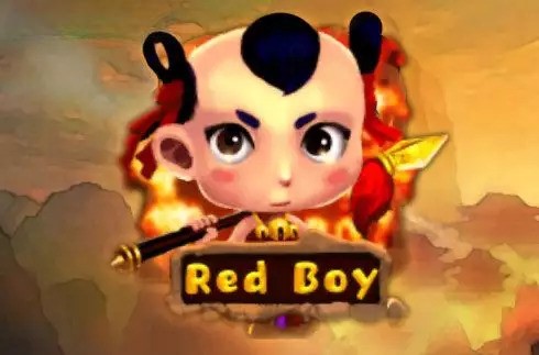 Red Boy