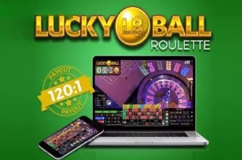 Roulette Lucky Ball Live Casino