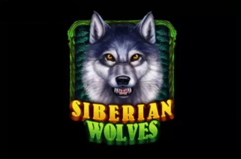 Siberian Wolves