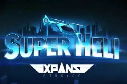 Superheli