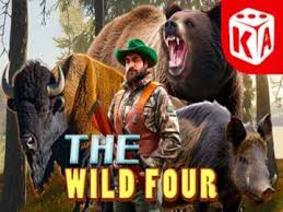 The Wild Four