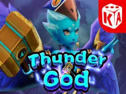 Thunder God