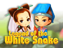 White Snake Legend