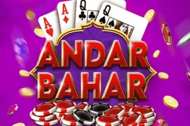 Andar Bahar (Realtime Gaming)