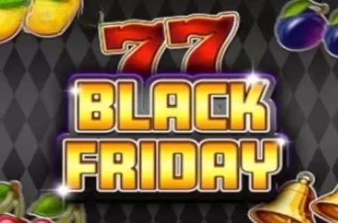 Black Friday