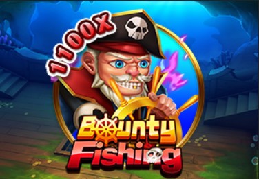 Bounty Fishing