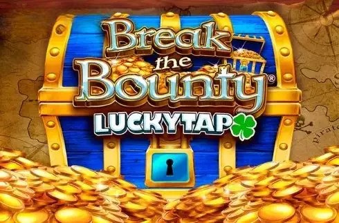 Break The Bounty LuckyTap