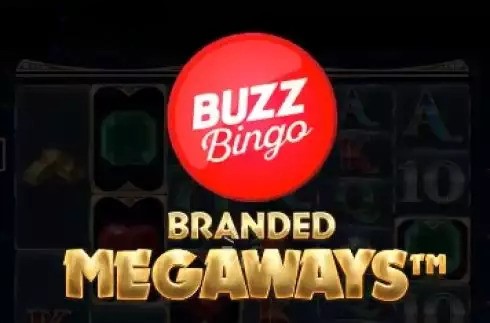 Buzz Bingo Branded Megaways