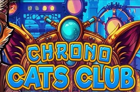 Chrono Cats Club