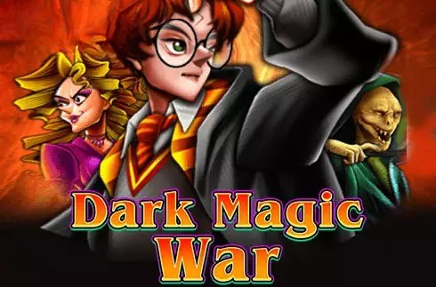 Dark Magic War