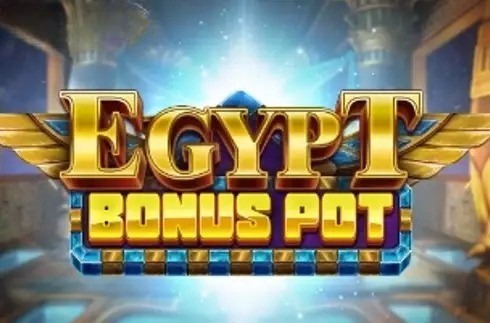 Egypt Bonus Pot