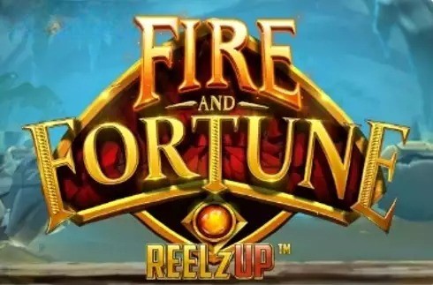 Fire and Fortune ReelzUp