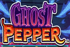 Ghost Pepper