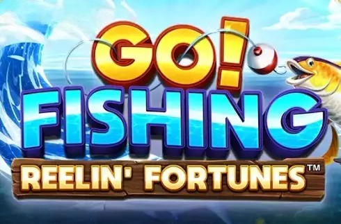 Go! Fishing: Reelin' Fortunes