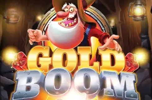 Gold Boom