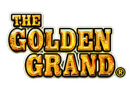 Golden Grand Scratcher