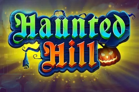 Haunted Hill