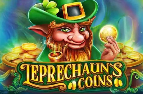 Leprechaun’s Coins