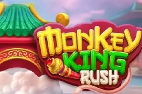 Monkey King Rush