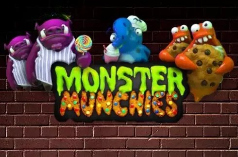 Monster Munchies