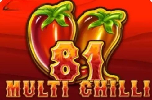 Multi Chilli 81