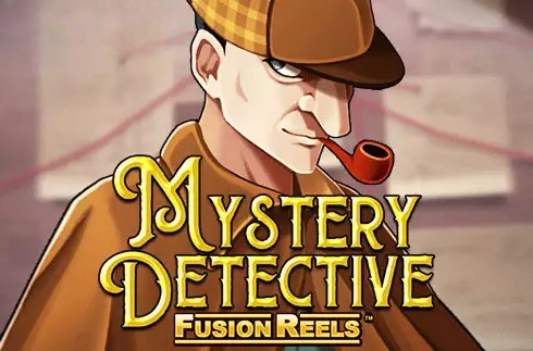 Mystery Detective Fusion Reels