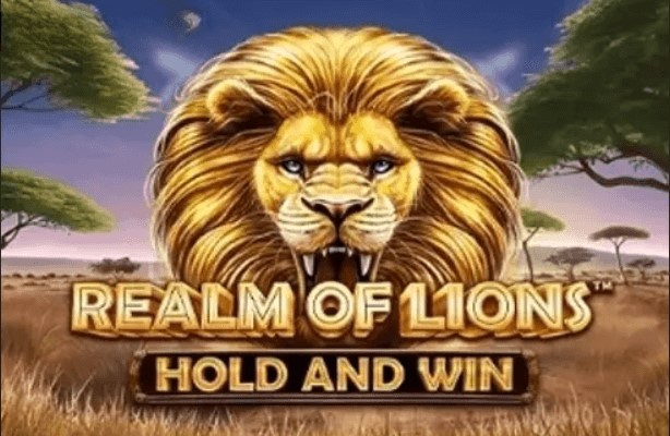 ᐈ Try Free Realm of Lions Slot | Review by SlotsCalendar