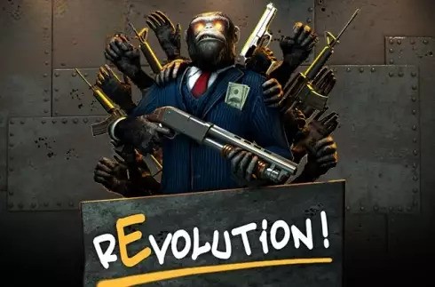 Revolution (Booming Games)