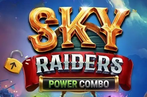 Sky Raiders Power Combo