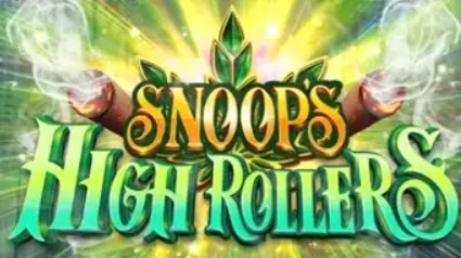 Snoop’s High Rollers