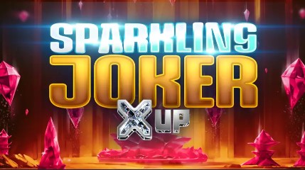 Sparkling Joker X UP