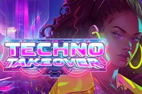 Techno Takeover