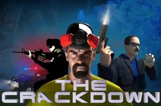 The Crackdown