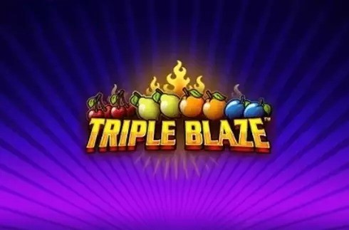 Triple Blaze