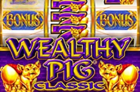 Wealthy Pig Classic