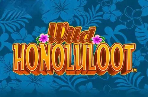 Wild Honoluloot