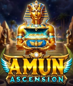 Amun Ascension