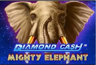 Diamond Cash