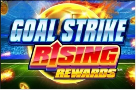 Goal Strike Rising Rewards