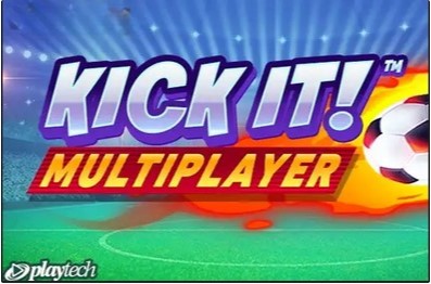 Kick It Multiplayer