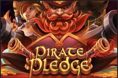 Pirate Pledge