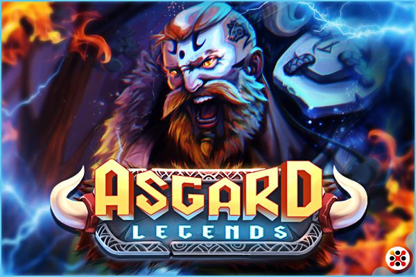 Asgard Legends (Mancala Gaming)