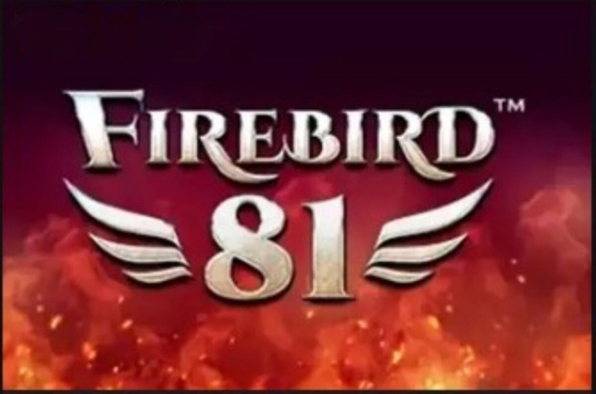 Firebird 81
