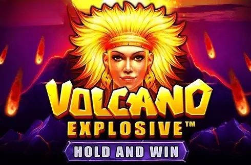 Volcano Explosive