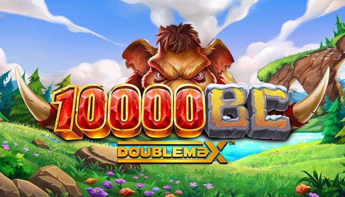 10,000 BC 2 DoubleMax