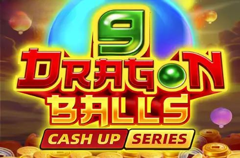 9 Dragon Balls