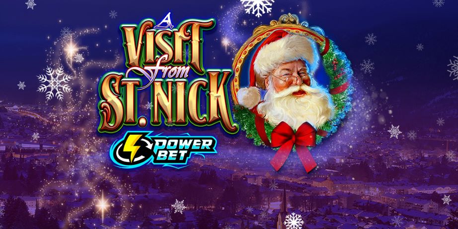 A Visit From St. Nick Power Bet