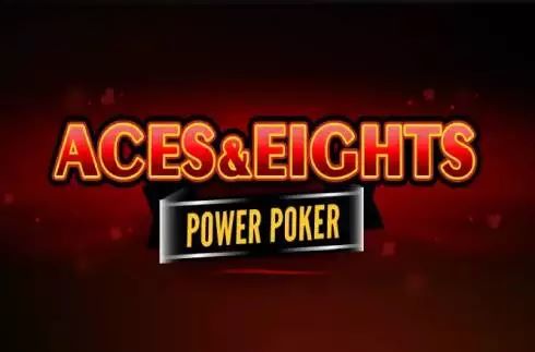 Aces & Eights – Power Poker