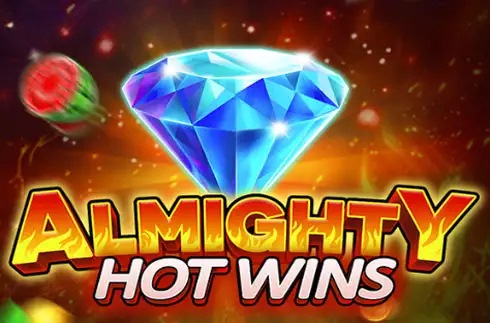 Almighty Hot Wins